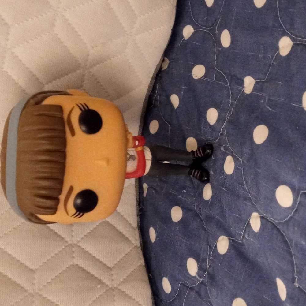 Funko Pop Orphan Black- Alison Hendrix